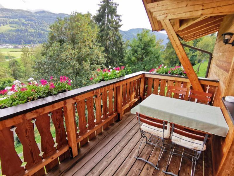 Apartamento Brücklerhof Haus im Ennstal Exterior foto