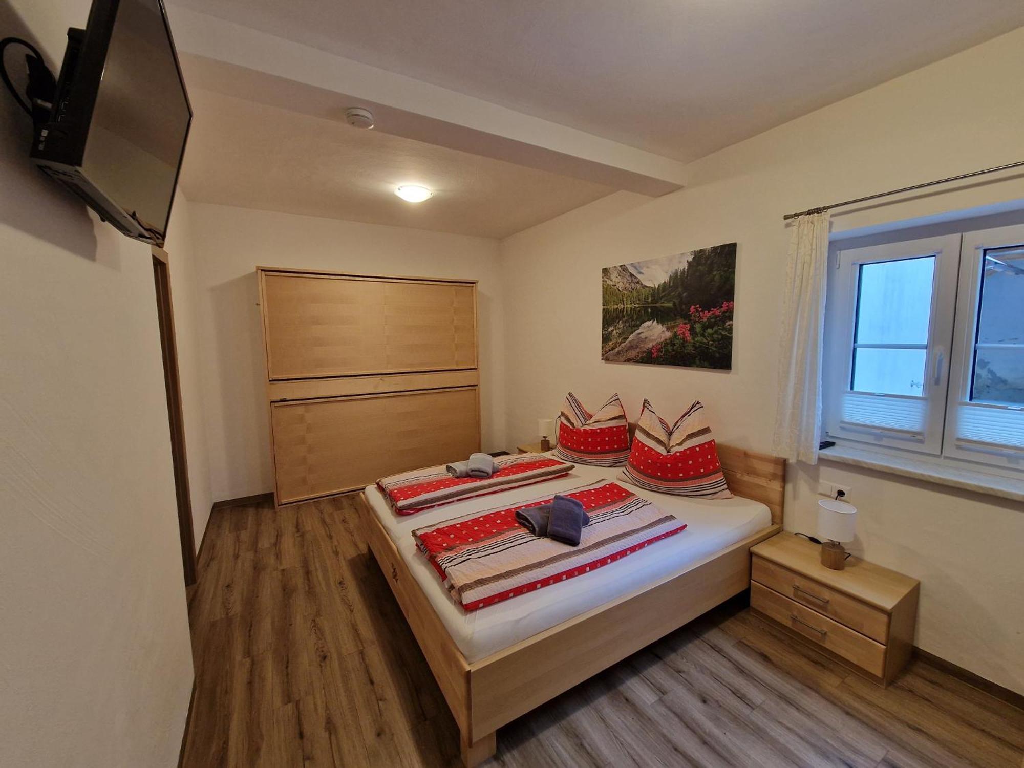 Apartamento Brücklerhof Haus im Ennstal Exterior foto